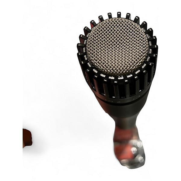 Used Shure SM57LC Dynamic Microphone