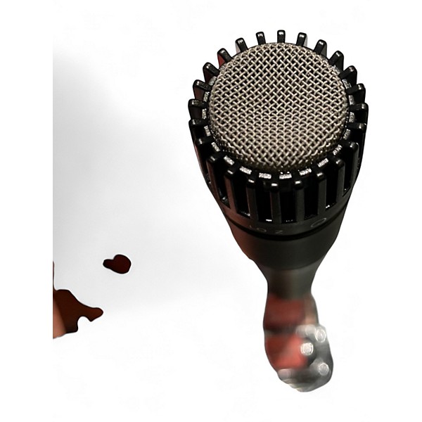 Used Shure SM57LC Dynamic Microphone
