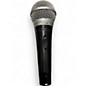 Used Shure PG48XLR Dynamic Microphone thumbnail