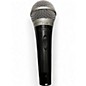 Used Shure PG48XLR Dynamic Microphone thumbnail