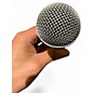 Used Shure PG48XLR Dynamic Microphone