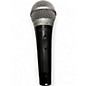 Used Shure PG48XLR Dynamic Microphone thumbnail