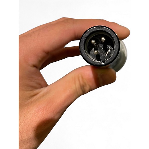 Used Shure PG48XLR Dynamic Microphone