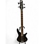 Used Ibanez SR300 Black Electric Bass Guitar thumbnail