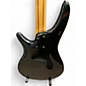 Used Ibanez SR300 Black Electric Bass Guitar