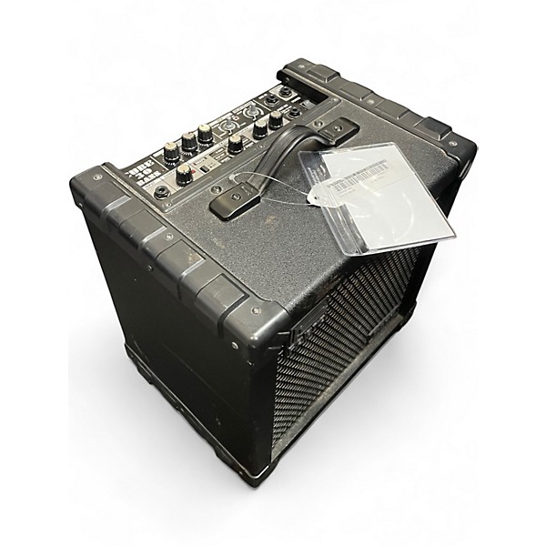 Used Roland Cube 30 1x10 30W Guitar Combo Amp