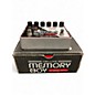 Used Electro-Harmonix Deluxe Memory Boy Delay Effect Pedal