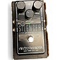 Used Electro-Harmonix Silencer Noise Gate Effect Pedal thumbnail