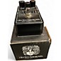 Used Electro-Harmonix Silencer Noise Gate Effect Pedal