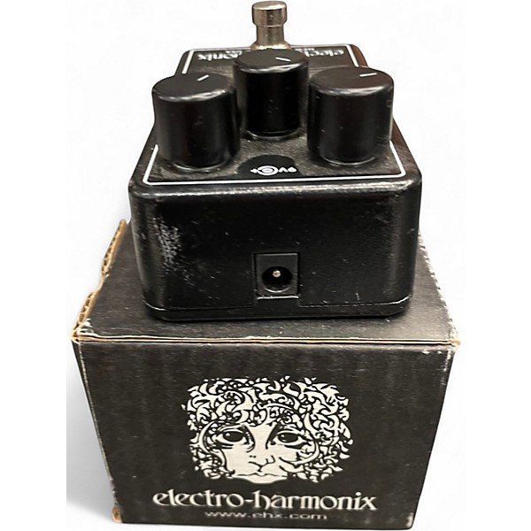 Used Electro-Harmonix Silencer Noise Gate Effect Pedal