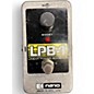 Used Electro-Harmonix Nano LPB1 Linear Power Booster Effect Pedal thumbnail