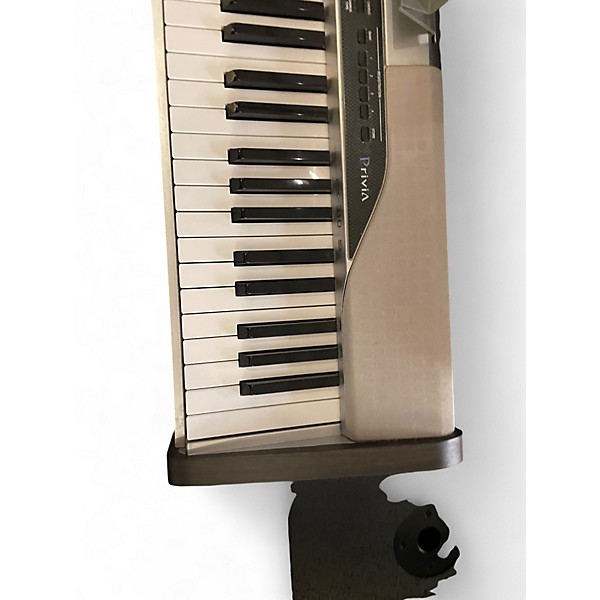 Used Casio PX310 Digital Piano