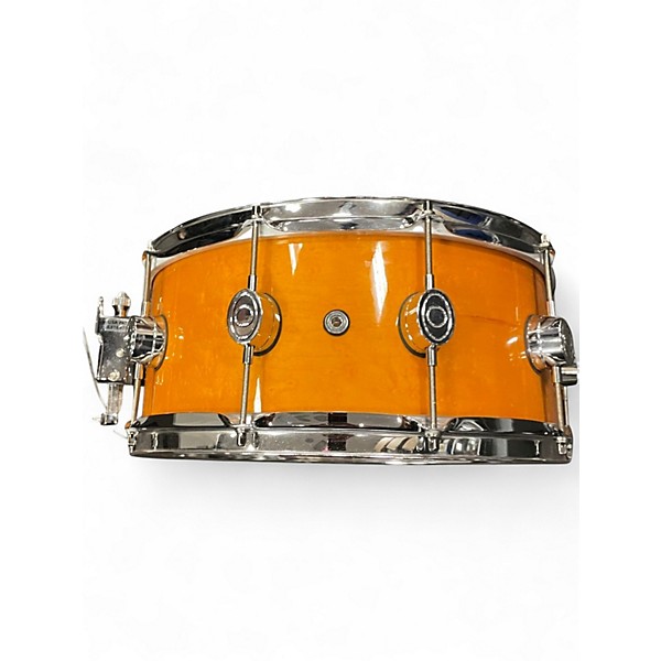 Used PDP by DW 6.5X14 SX Series Snare Natural Drum