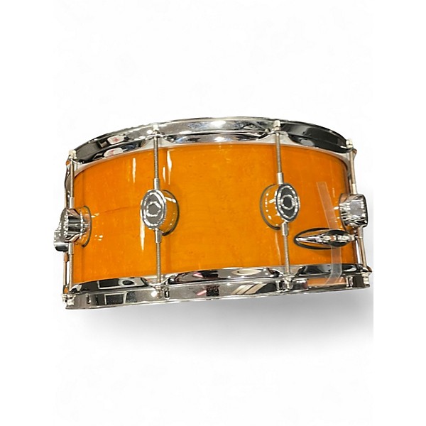 Used PDP by DW 6.5X14 SX Series Snare Natural Drum