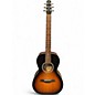 Used Seagull GT Q1T Sunburst Acoustic Electric Guitar thumbnail