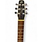Used Seagull GT Q1T Sunburst Acoustic Electric Guitar