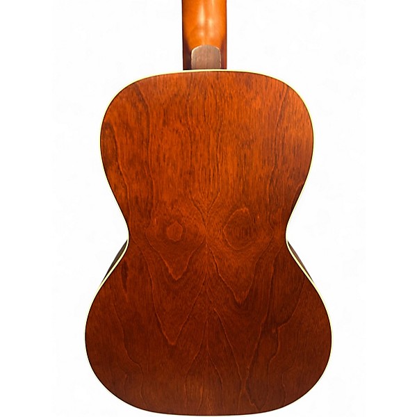 Used Seagull GT Q1T Sunburst Acoustic Electric Guitar