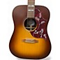 Used Gibson Hummingbird Studio Walnut Acoustic Guitar