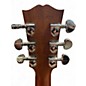 Used Gibson Hummingbird Studio Walnut Acoustic Guitar