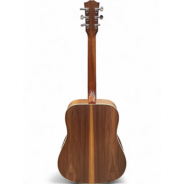 Used Gibson Hummingbird Studio Walnut Acoustic Guitar