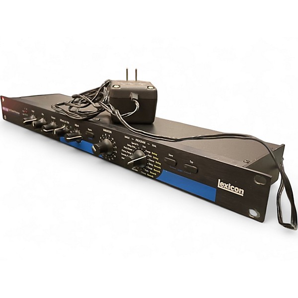 Used Lexicon MPX100 Multi Effects Processor