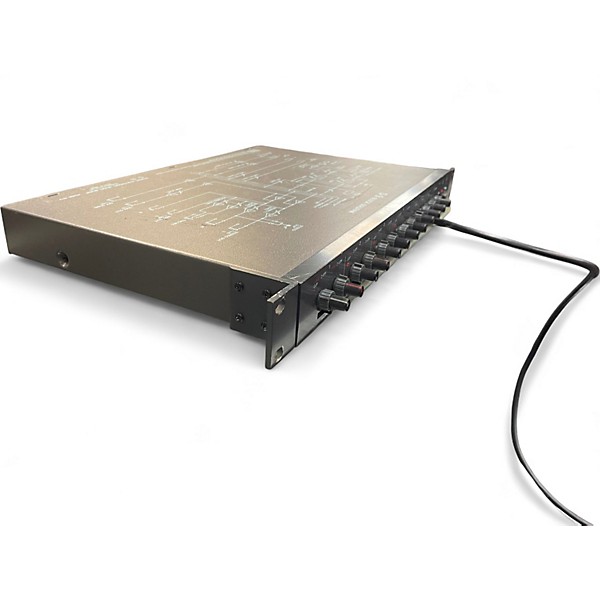 Used TOA D-3 Line Mixer