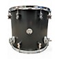 Used PDP by DW 6 Piece Concept Series Carbon Fiber Drum Kit