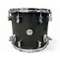Used PDP by DW 6 Piece Concept Series Carbon Fiber Drum Kit