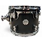 Used PDP by DW 6 Piece Concept Series Carbon Fiber Drum Kit