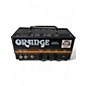 Used Orange Amplifiers DA15H Dark Terror 15W Tube Guitar Amp Head thumbnail