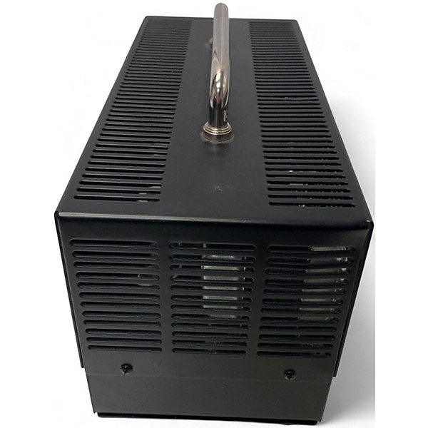 Used Orange Amplifiers DA15H Dark Terror 15W Tube Guitar Amp Head