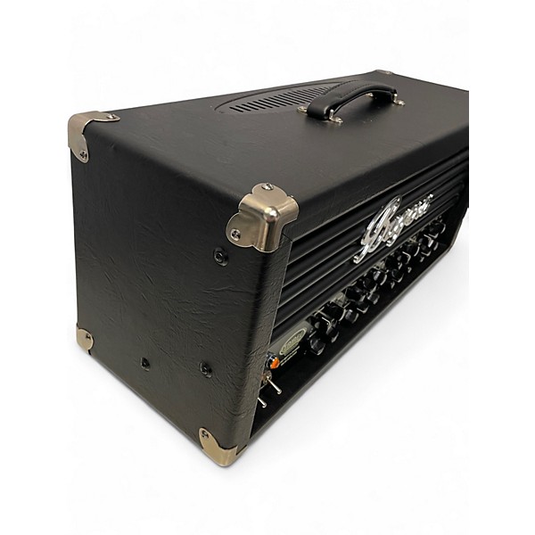 Used Bugera Trirec Infinium 100W 3-Channel Tube Guitar Amp Head