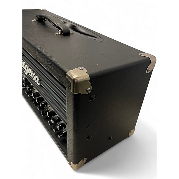 Used Bugera Trirec Infinium 100W 3-Channel Tube Guitar Amp Head