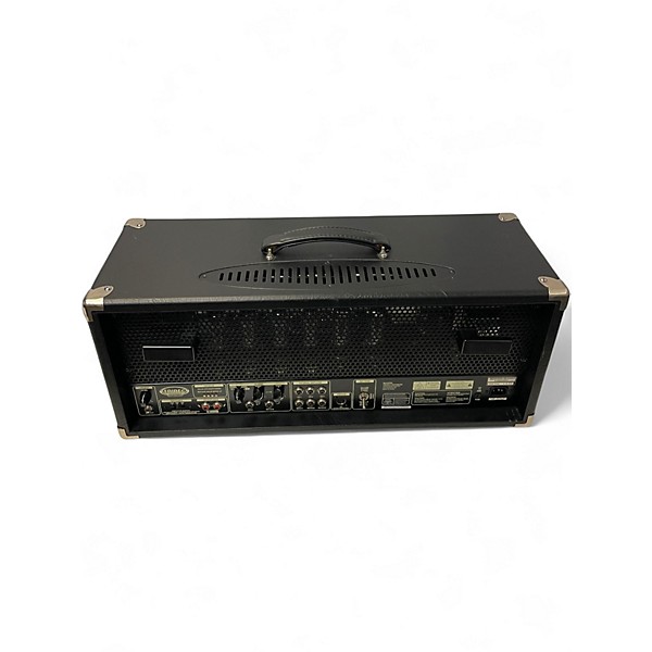 Used Bugera Trirec Infinium 100W 3-Channel Tube Guitar Amp Head