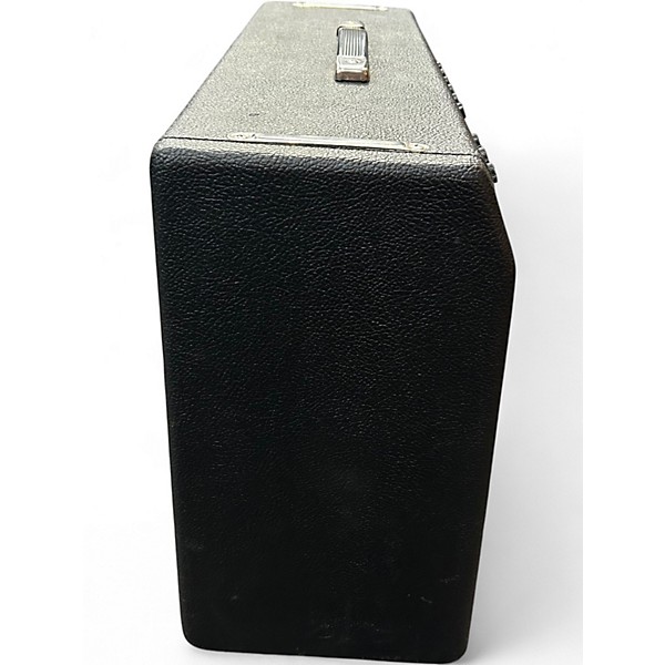 Used Fender 1965 Reissue Deluxe Reverb 22W Tube Guitar Combo Amp