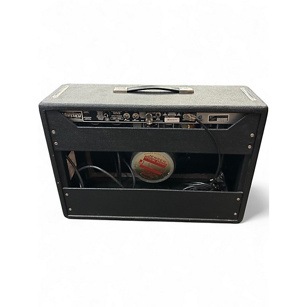 Used Fender 1965 Reissue Deluxe Reverb 22W Tube Guitar Combo Amp