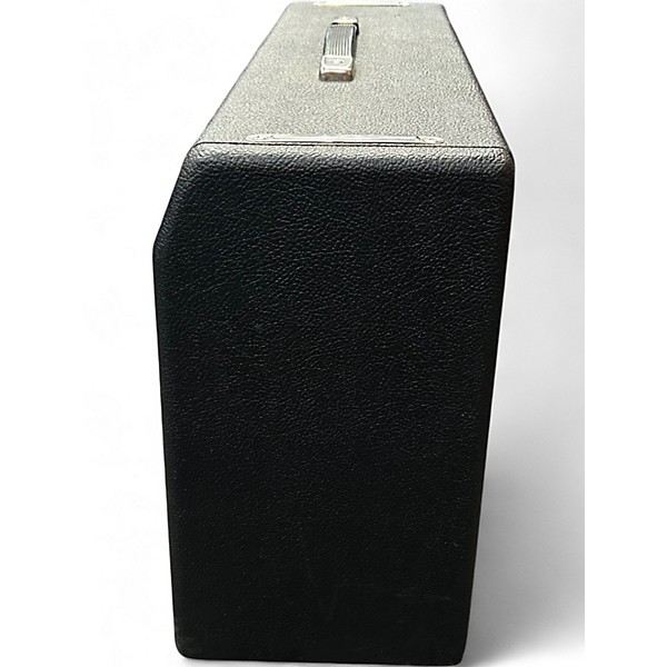 Used Fender 1965 Reissue Deluxe Reverb 22W Tube Guitar Combo Amp