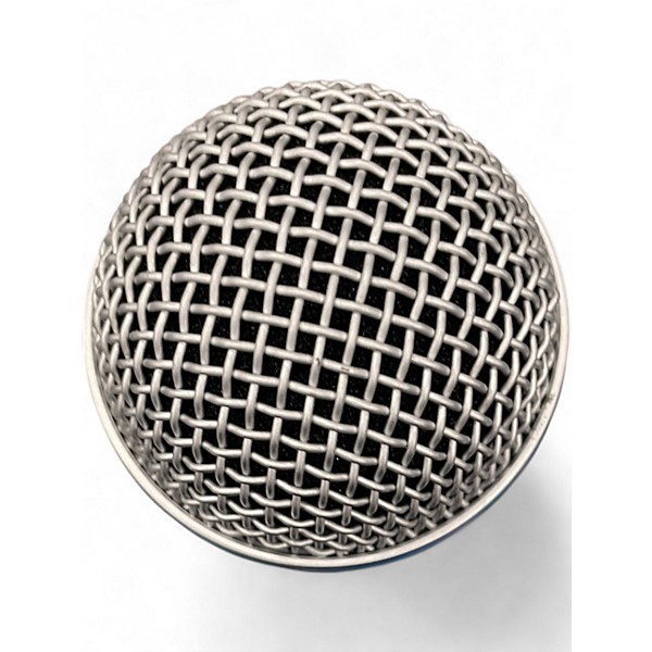 Used Shure Beta 58A Dynamic Microphone