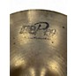 Used SABIAN 20in B8 Pro Medium Ride Cymbal