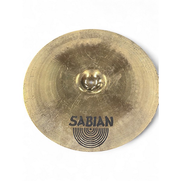 Used SABIAN 20in B8 Pro Medium Ride Cymbal