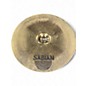 Used SABIAN 20in B8 Pro Medium Ride Cymbal