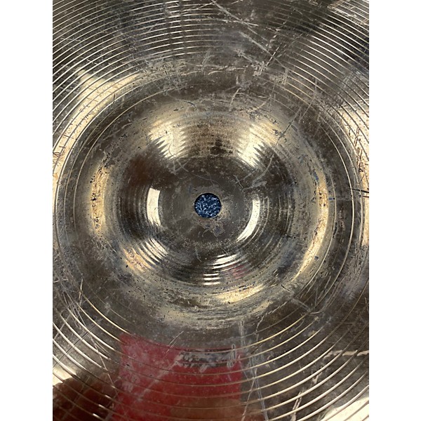 Used SABIAN 20in B8 Pro Medium Ride Cymbal