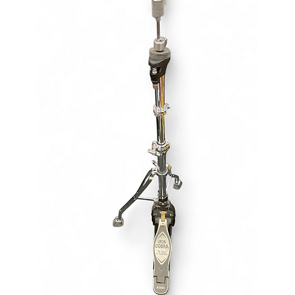 Used TAMA Iron Cobra Hi Hat Stand Hi Hat Stand