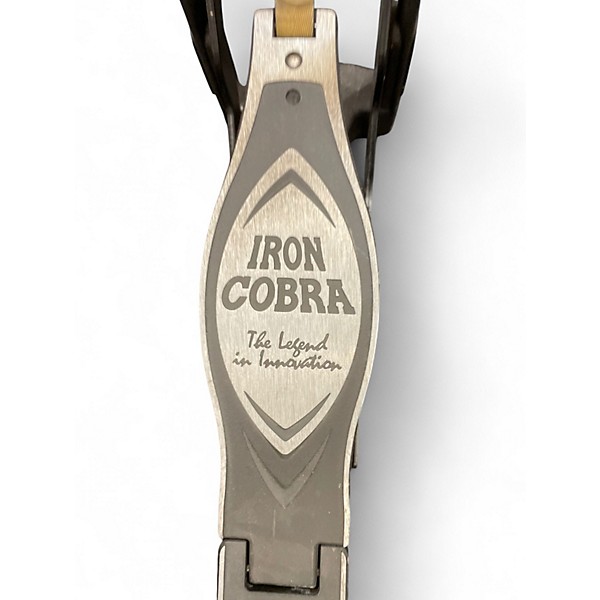 Used TAMA Iron Cobra Hi Hat Stand Hi Hat Stand