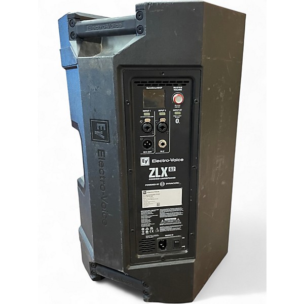 Used Electro-Voice GLX 12-P G2 Powered Speaker