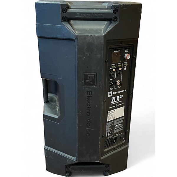 Used Electro-Voice GLX 12-P G2 Powered Speaker
