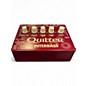 Used Quilter Labs Interlabs Bass Effect Pedal