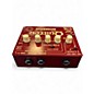 Used Quilter Labs Interlabs Bass Effect Pedal