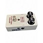 Used MXR CSP202 Custom Shop Compressor Effect Pedal