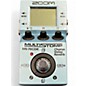 Used Zoom MS-70CDR Effect Processor thumbnail